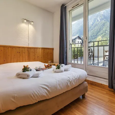 Appartement Sud - Batiment C 121 - Happy