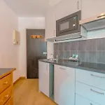 Sud - Batiment C 121 - Happy Apartmán *