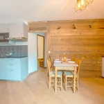 Apartmán Sud - Batiment C 121 - Happy