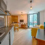 Apartmán Sud - Batiment C 121 - Happy