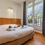 Apartmán Sud - Batiment C 121 - Happy