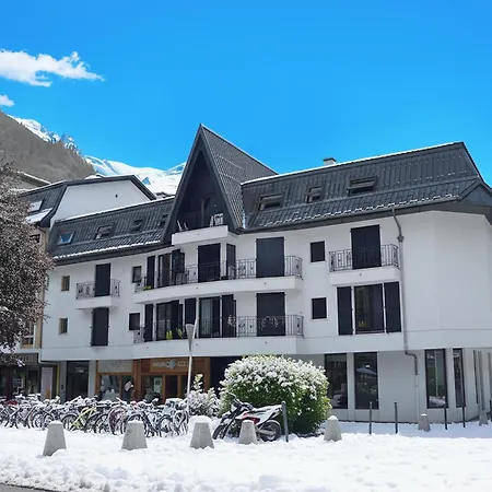 Sud - Bâtiment C 121 - Happy Appartement *