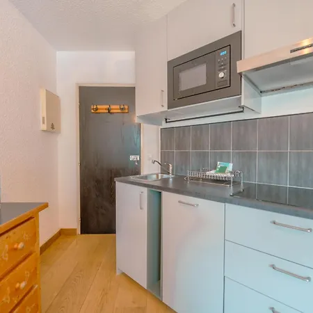 Sud - Batiment C 121 - Happy Apartment *