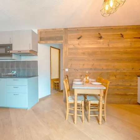 Apartment Sud - Batiment C 121 - Happy