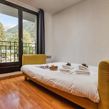 Sud - Batiment C 121 - Happy Apartmán