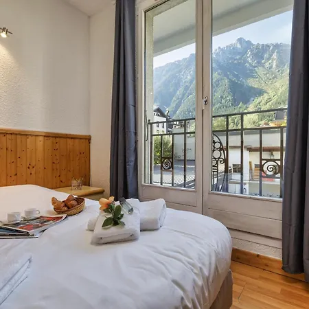 Sud - Batiment C 121 - Happy Apartment *